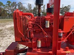 Engine with Engine - Left Side