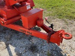 Chassis with Condición de la lengüeta/enganche