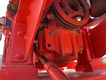 Engine with Oil Leaks