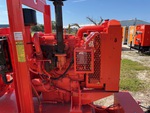 Engine with Engine - Right Side