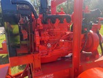 Engine with Engine - Left Side