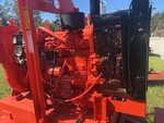 Engine with Engine - Right Side