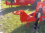 Chassis with Condición de la lengüeta/enganche