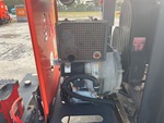 Engine with Engine - Left Side