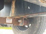 Chassis with Condición de los resortes/ganchos