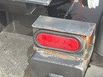 Chassis with Funcionamiento de las luces de freno