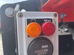 Control Station - Small with Warning Lights