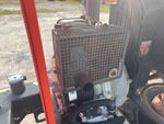 Engine with Sistema de Escape