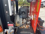 Engine with Engine - Right Side