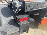Chassis with Condición de las luces/instalación eléctrica