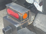Chassis with Funcionamiento de las luces marcadoras