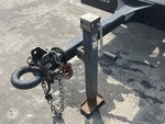 Chassis with Gatos de rodamientos de apoyo/lengüeta