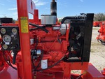 Engine with Engine - Right Side