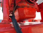 Engine with Oil Leaks