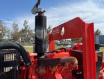 Engine with Sistema de Escape