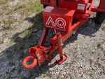 Chassis with Gatos de rodamientos de apoyo/lengüeta