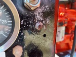 Control Station - Small with Warning Lights
