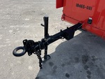 Chassis with Condición de la lengüeta/enganche