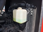 Engine with Radiador