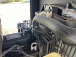 Engine with Cooling System Leaks