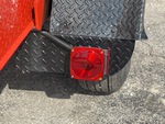 Chassis with Funcionamiento de las luces de freno