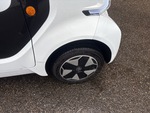Chassis Photos with