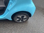 Chassis Photos with