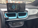 Control Station with