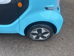 Chassis Photos with