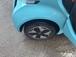 Chassis Photos with