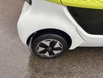 Chassis Photos with