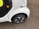 Chassis Photos with