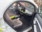 Control Station with
