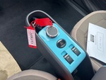 Control Station with