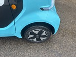 Chassis Photos with