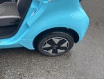 Chassis Photos with