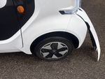 Chassis Photos with