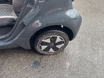Chassis Photos with