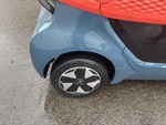 Chassis Photos with