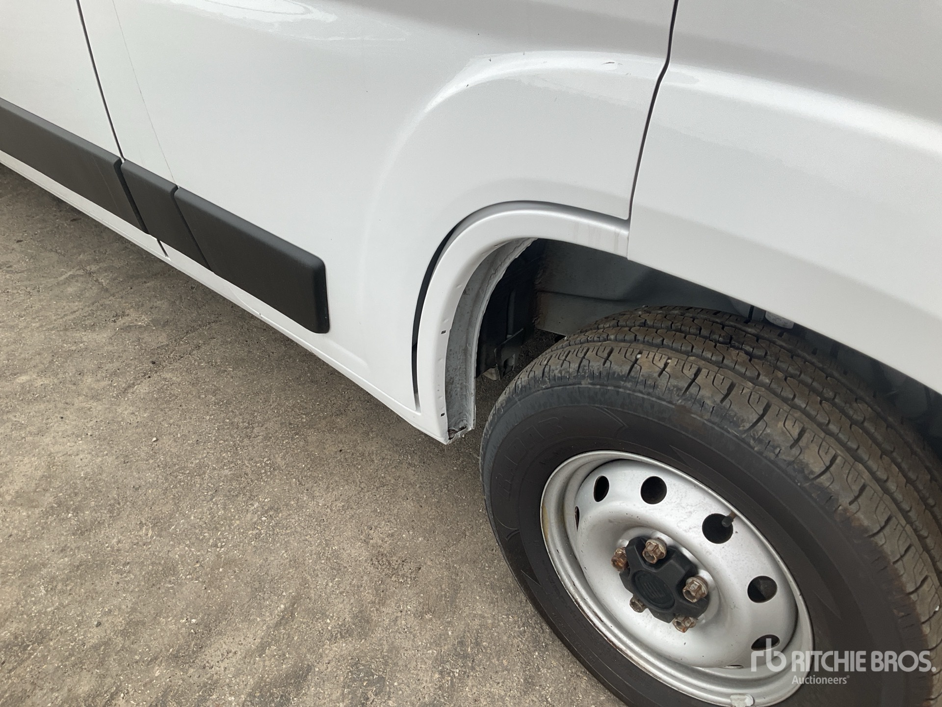 2023 Fiat DUCATO 2.2 MJET