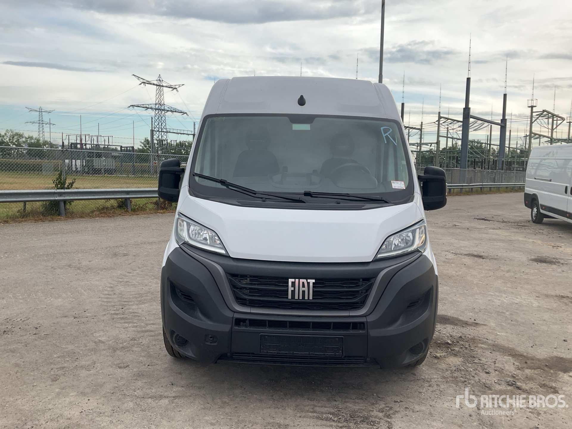 2023 Fiat DUCATO 2.2 MJET