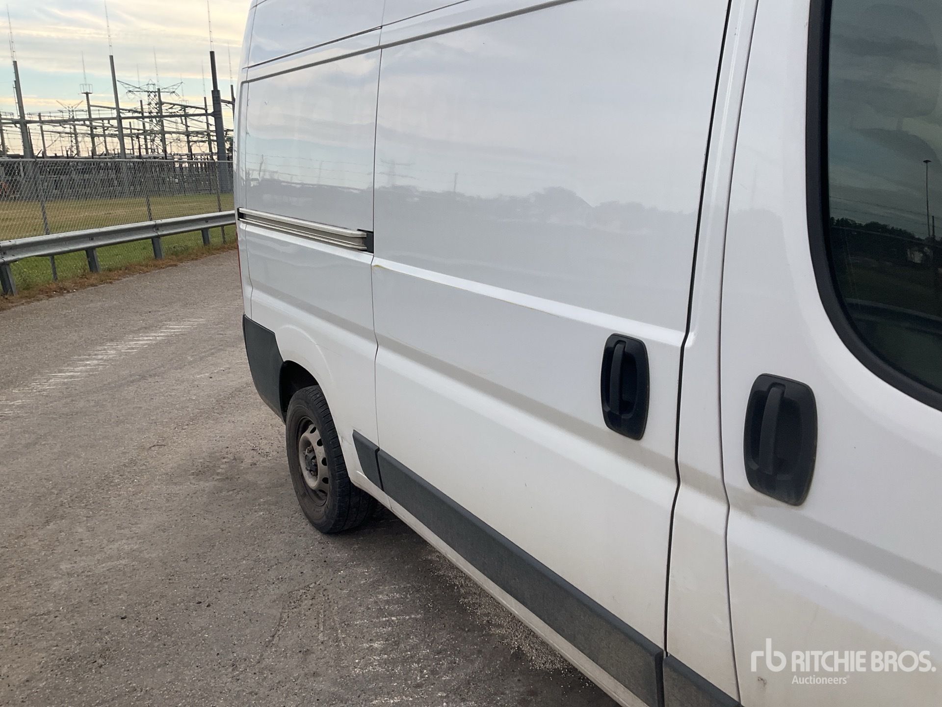 2023 Fiat DUCATO 2.2 MJET
