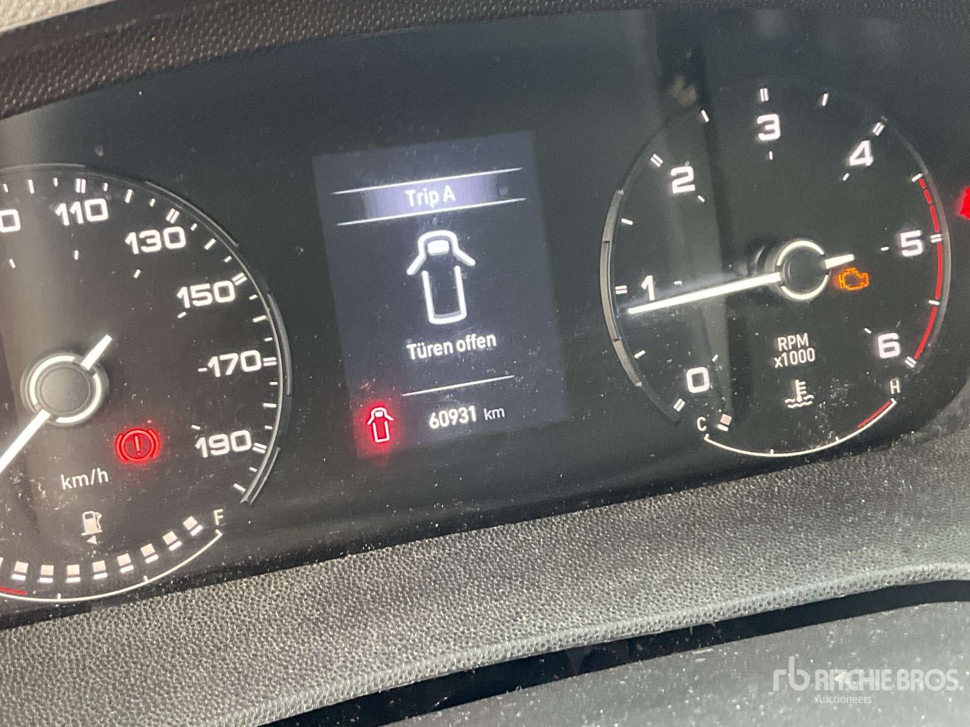 2023 Fiat DUCATO 2.2 MJET