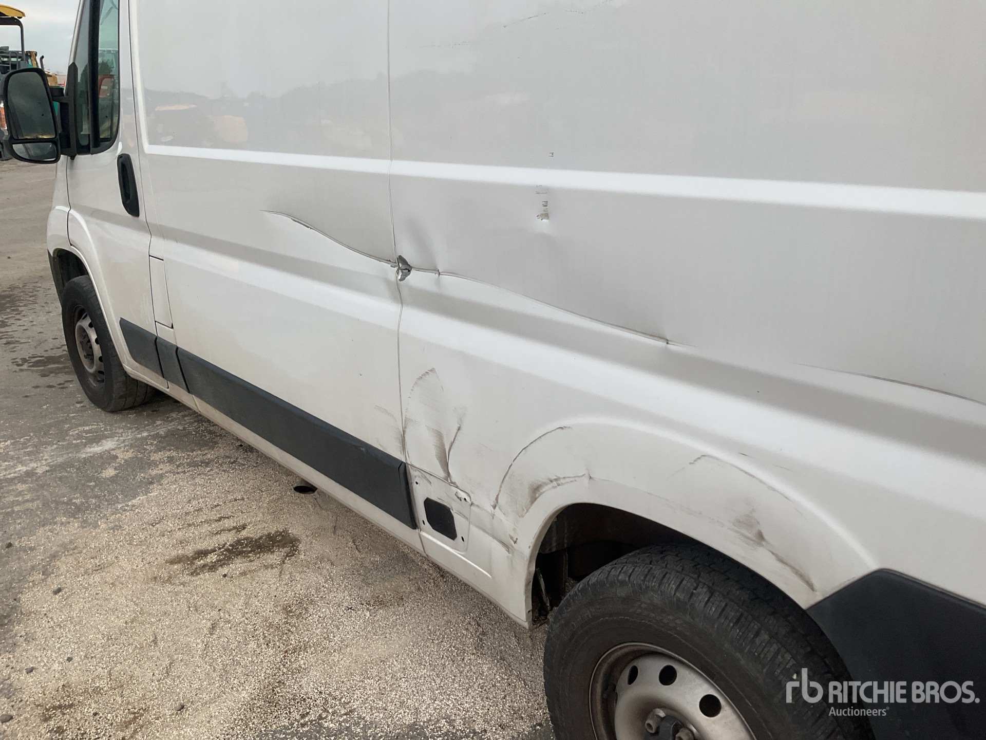 2023 Fiat DUCATO 2.2 MJET