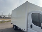Chassis Photos with
