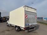 General Appearance with Bild, Ecke hinten links