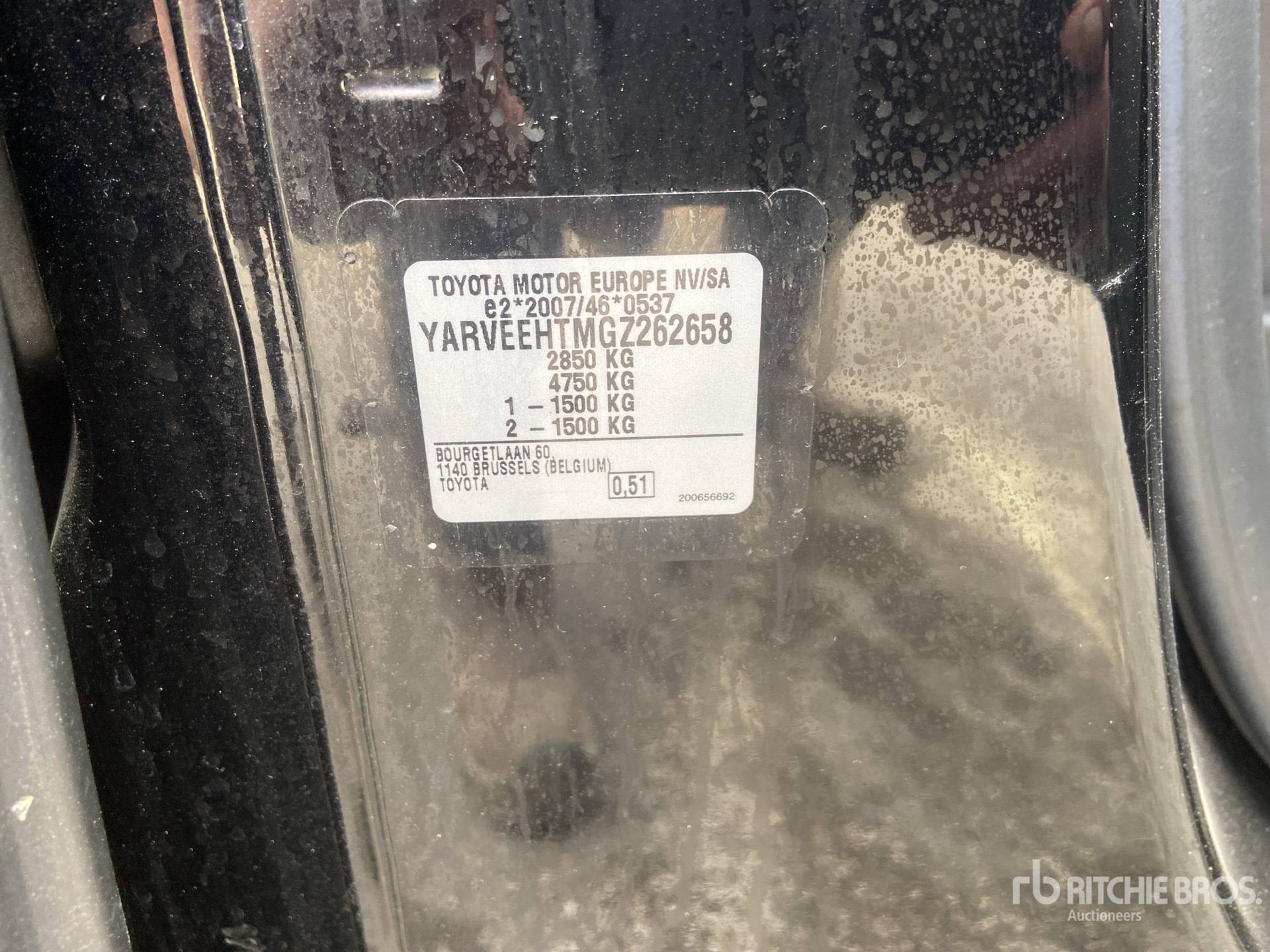 2023 Toyota Sienna