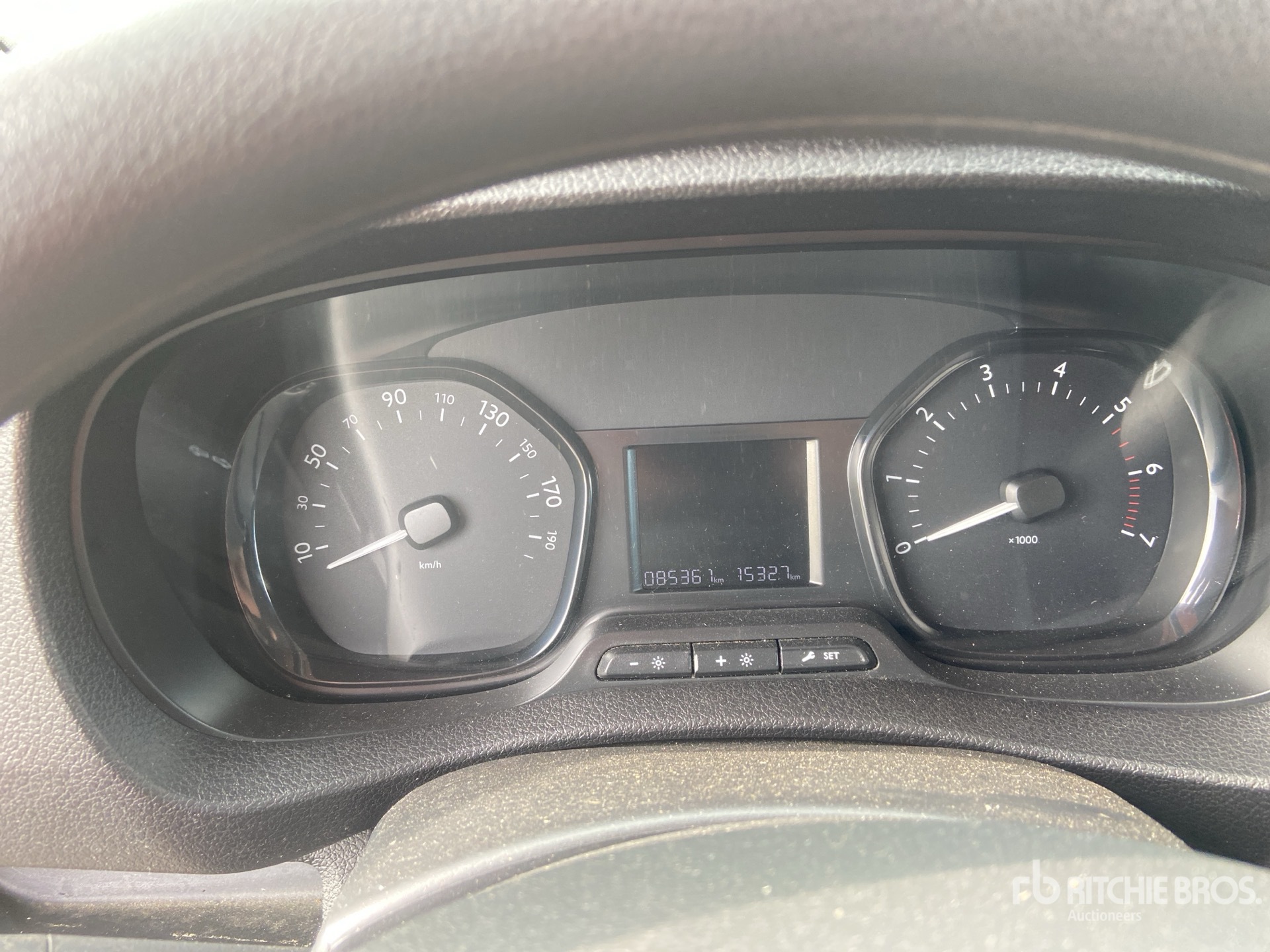 2023 Toyota Sienna