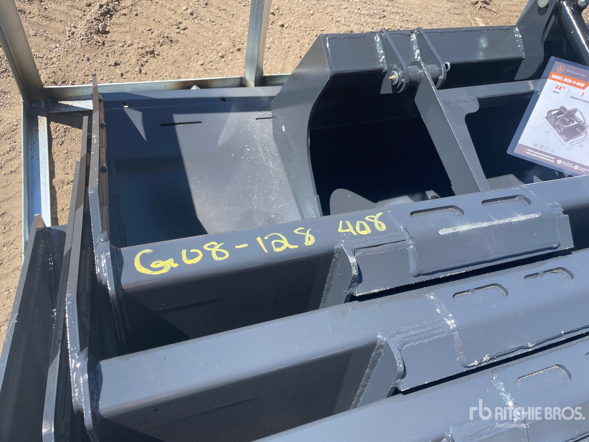 2026 Wolverine TDB-11-66W