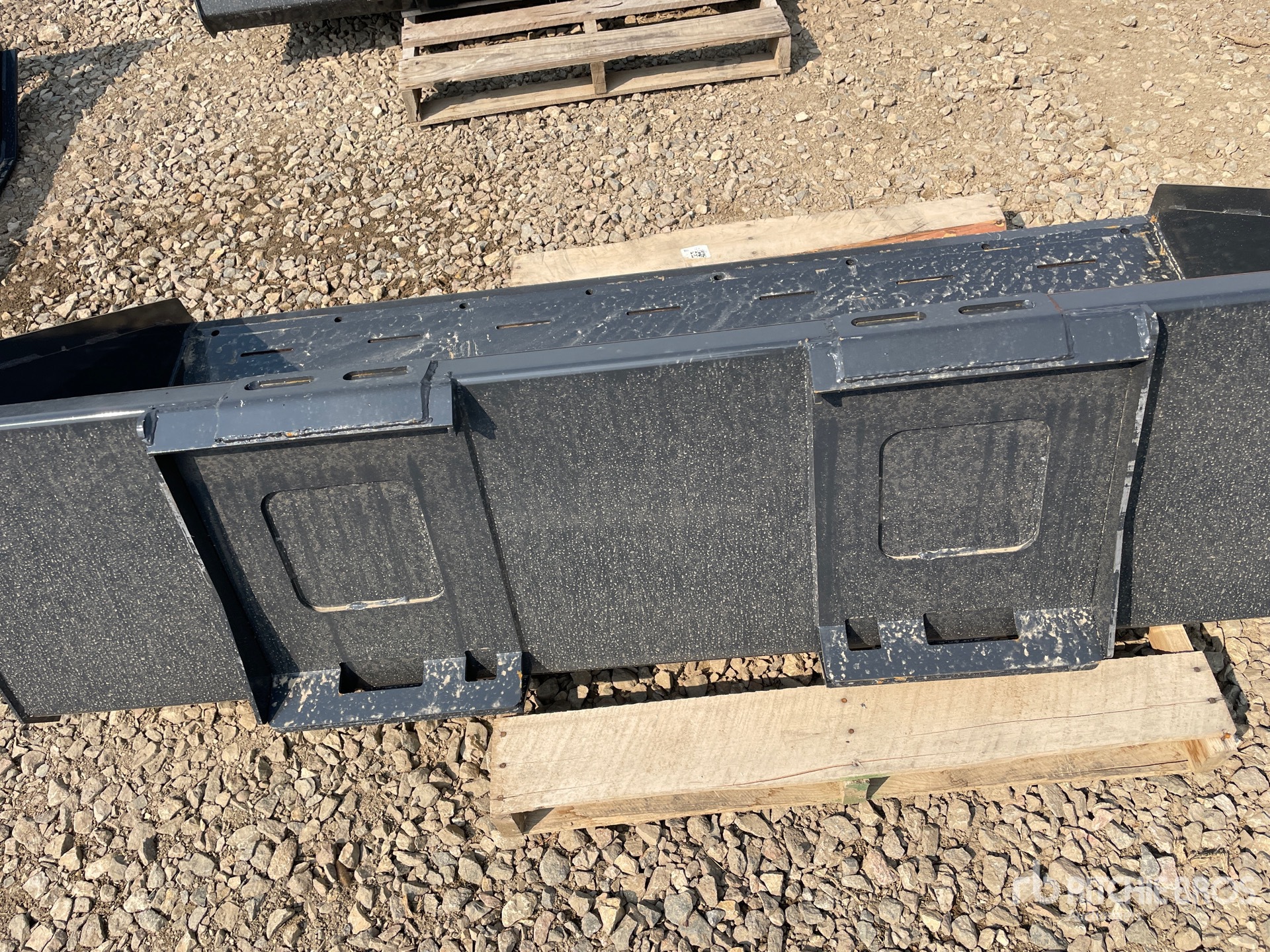2026 Wolverine TDB-11-78W